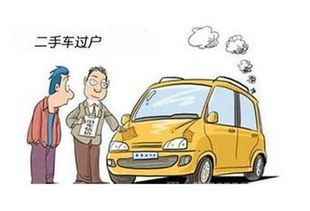 京通北京车牌转让全攻略：老司机教你避开90%的坑